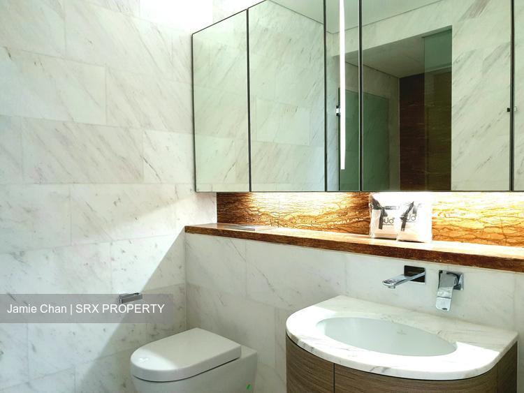 Duo Residences (D7), Apartment #172015332